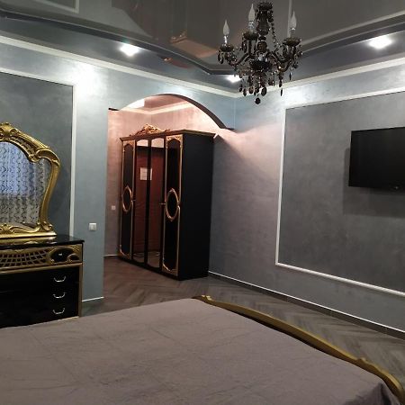 Mini Hotel Business class Krywyj Rih Exterior foto