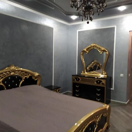 Mini Hotel Business class Krywyj Rih Exterior foto