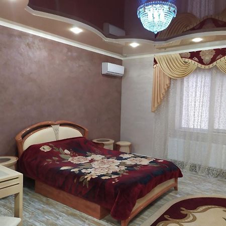 Mini Hotel Business class Krywyj Rih Exterior foto
