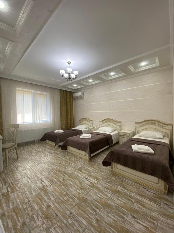 Mini Hotel Business class Krywyj Rih Exterior foto