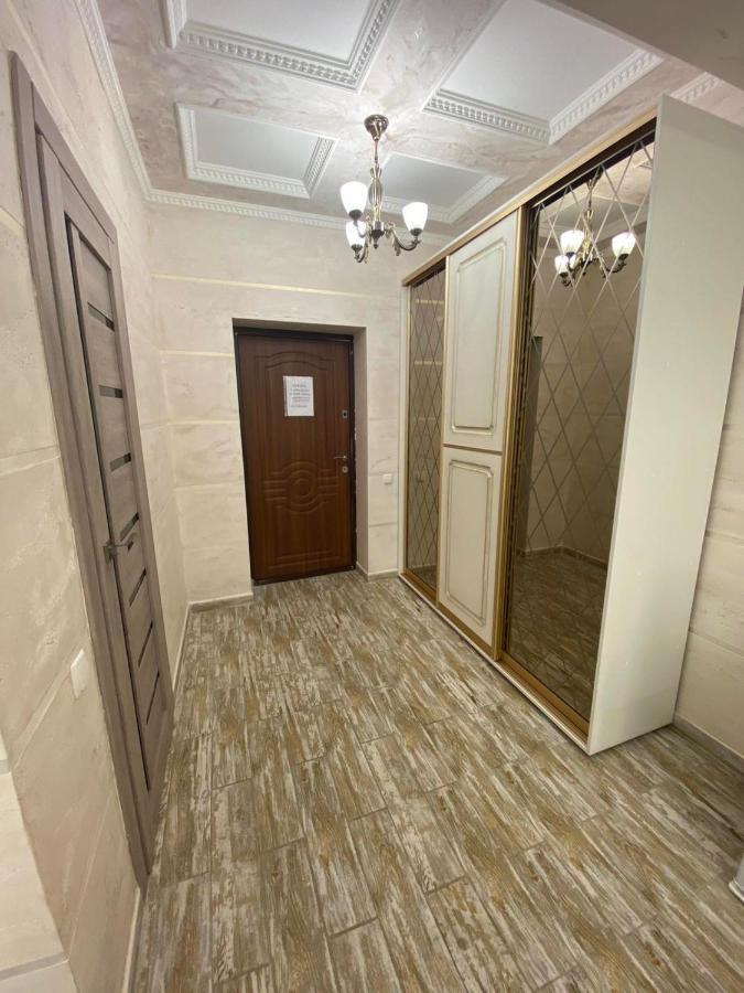 Mini Hotel Business class Krywyj Rih Exterior foto
