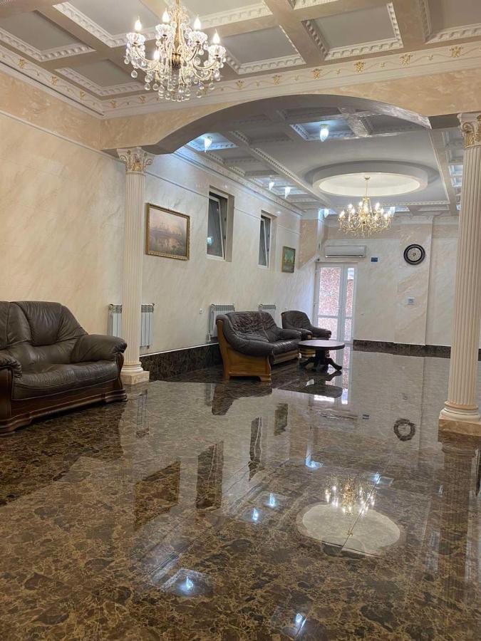 Mini Hotel Business class Krywyj Rih Exterior foto