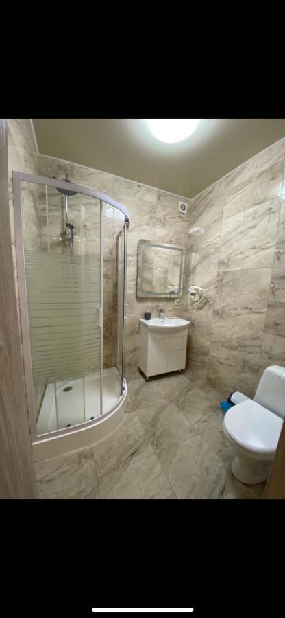 Mini Hotel Business class Krywyj Rih Exterior foto