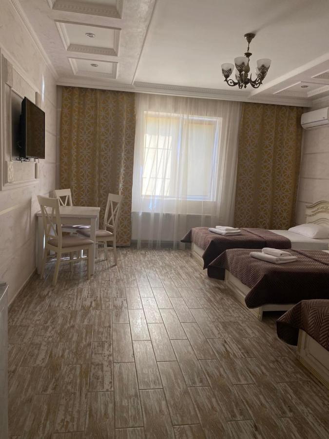 Mini Hotel Business class Krywyj Rih Exterior foto