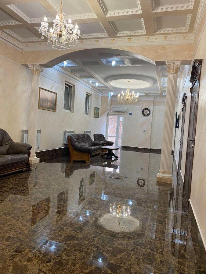 Mini Hotel Business class Krywyj Rih Exterior foto