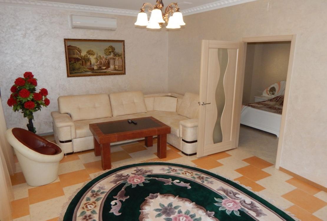 Mini Hotel Business class Krywyj Rih Exterior foto