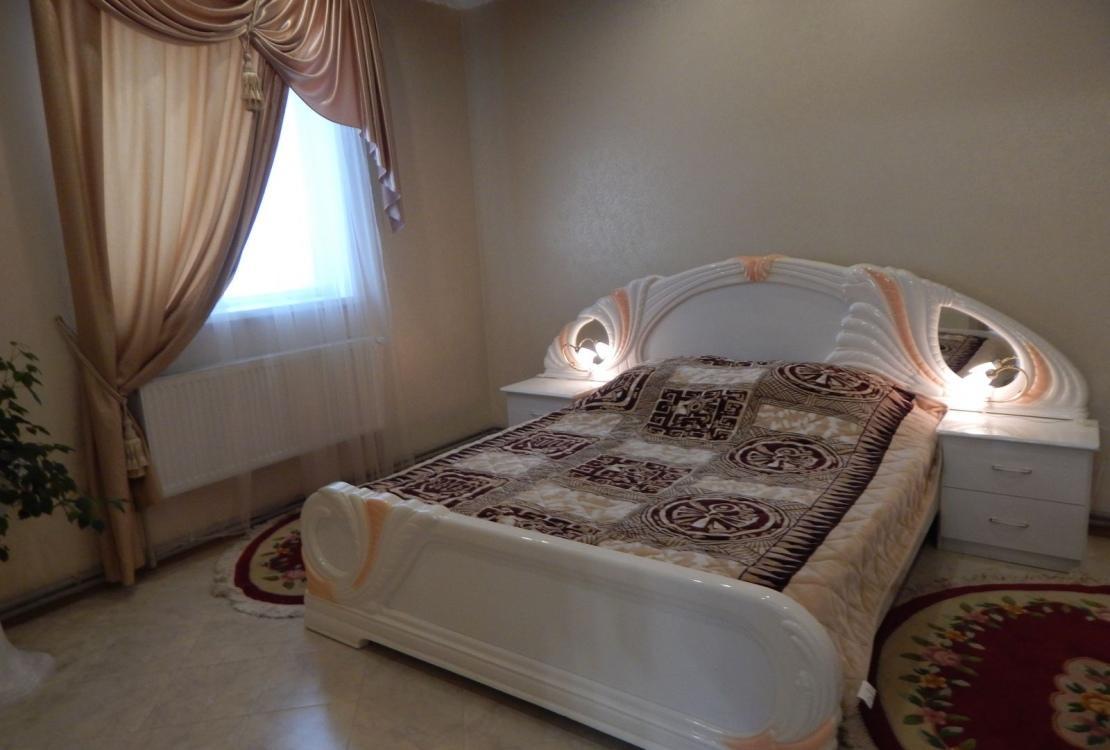 Mini Hotel Business class Krywyj Rih Exterior foto