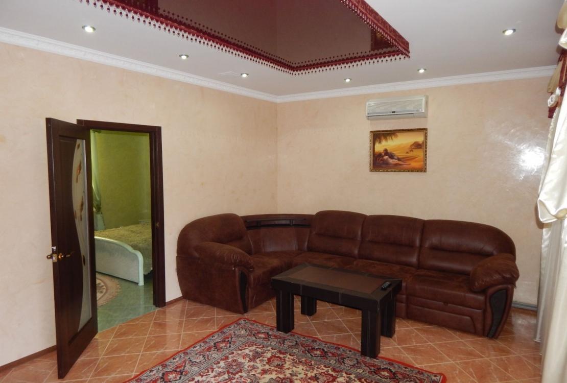 Mini Hotel Business class Krywyj Rih Exterior foto