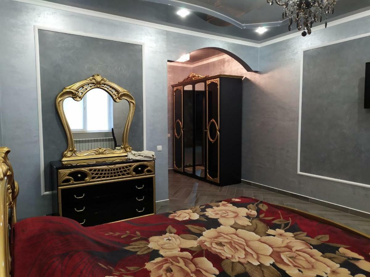 Mini Hotel Business class Krywyj Rih Exterior foto