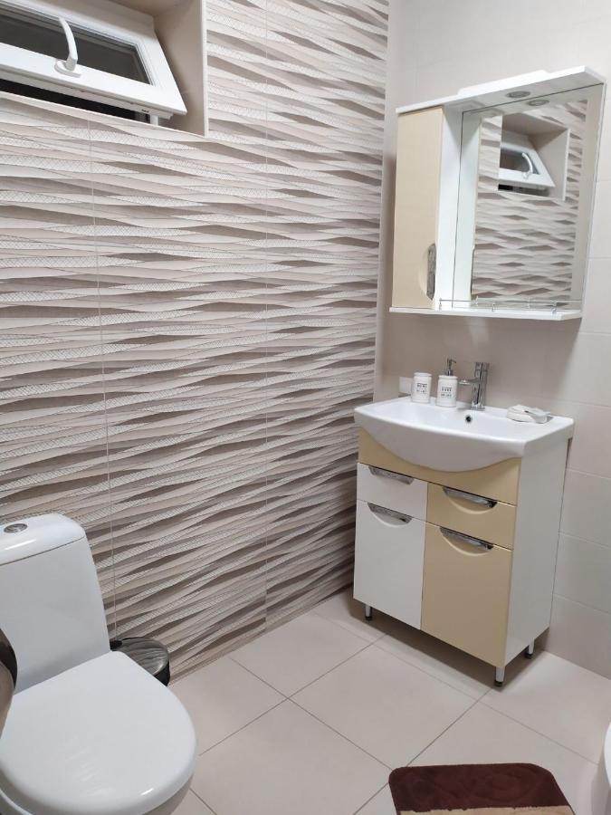 Mini Hotel Business class Krywyj Rih Exterior foto