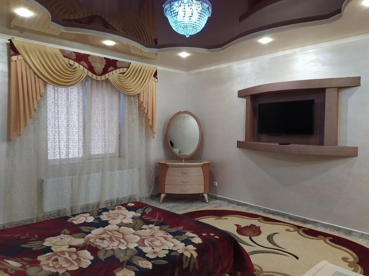Mini Hotel Business class Krywyj Rih Exterior foto