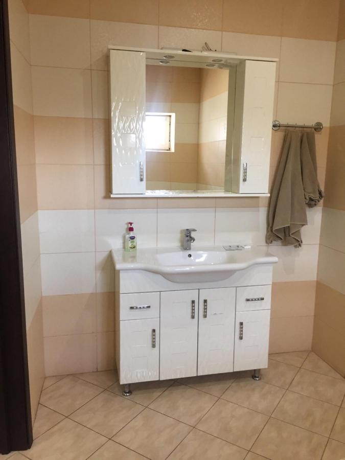 Mini Hotel Business class Krywyj Rih Exterior foto