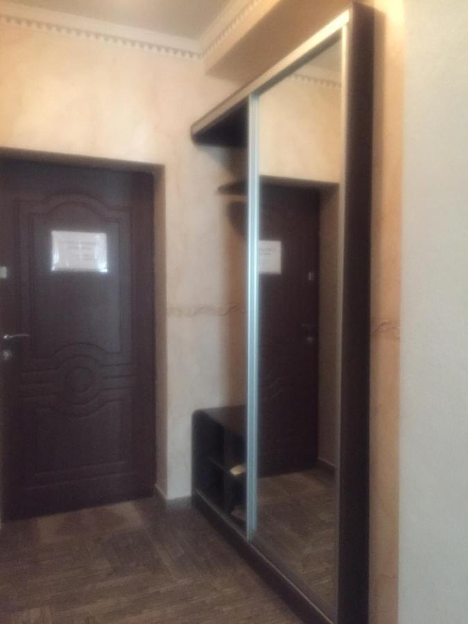 Mini Hotel Business class Krywyj Rih Exterior foto