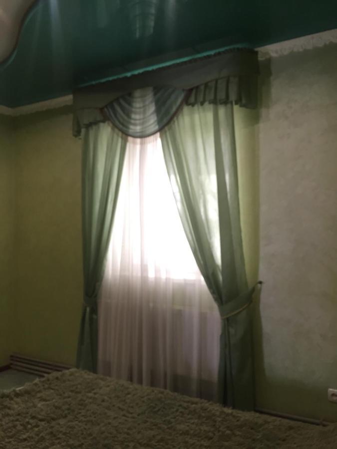 Mini Hotel Business class Krywyj Rih Exterior foto