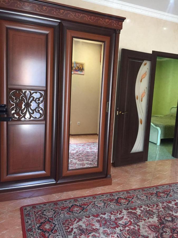 Mini Hotel Business class Krywyj Rih Exterior foto