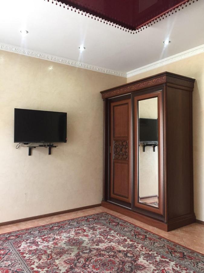 Mini Hotel Business class Krywyj Rih Exterior foto