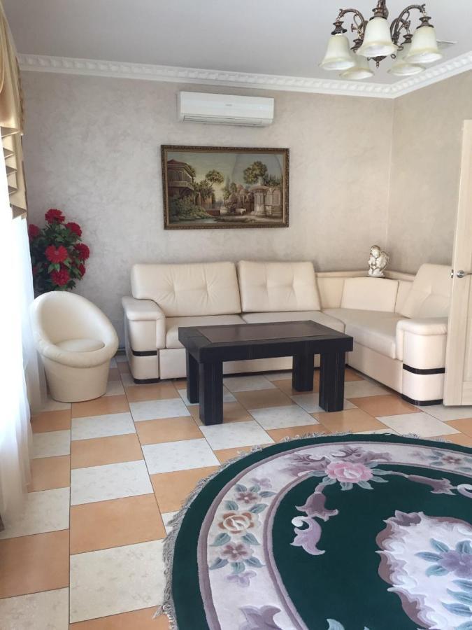 Mini Hotel Business class Krywyj Rih Exterior foto